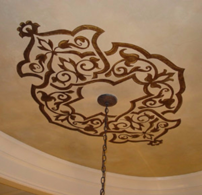 Ceiling Mofits